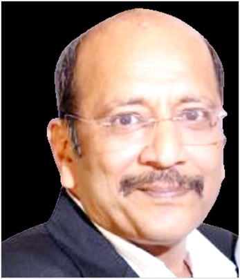 Mr. Deepak Jain - Managing Director